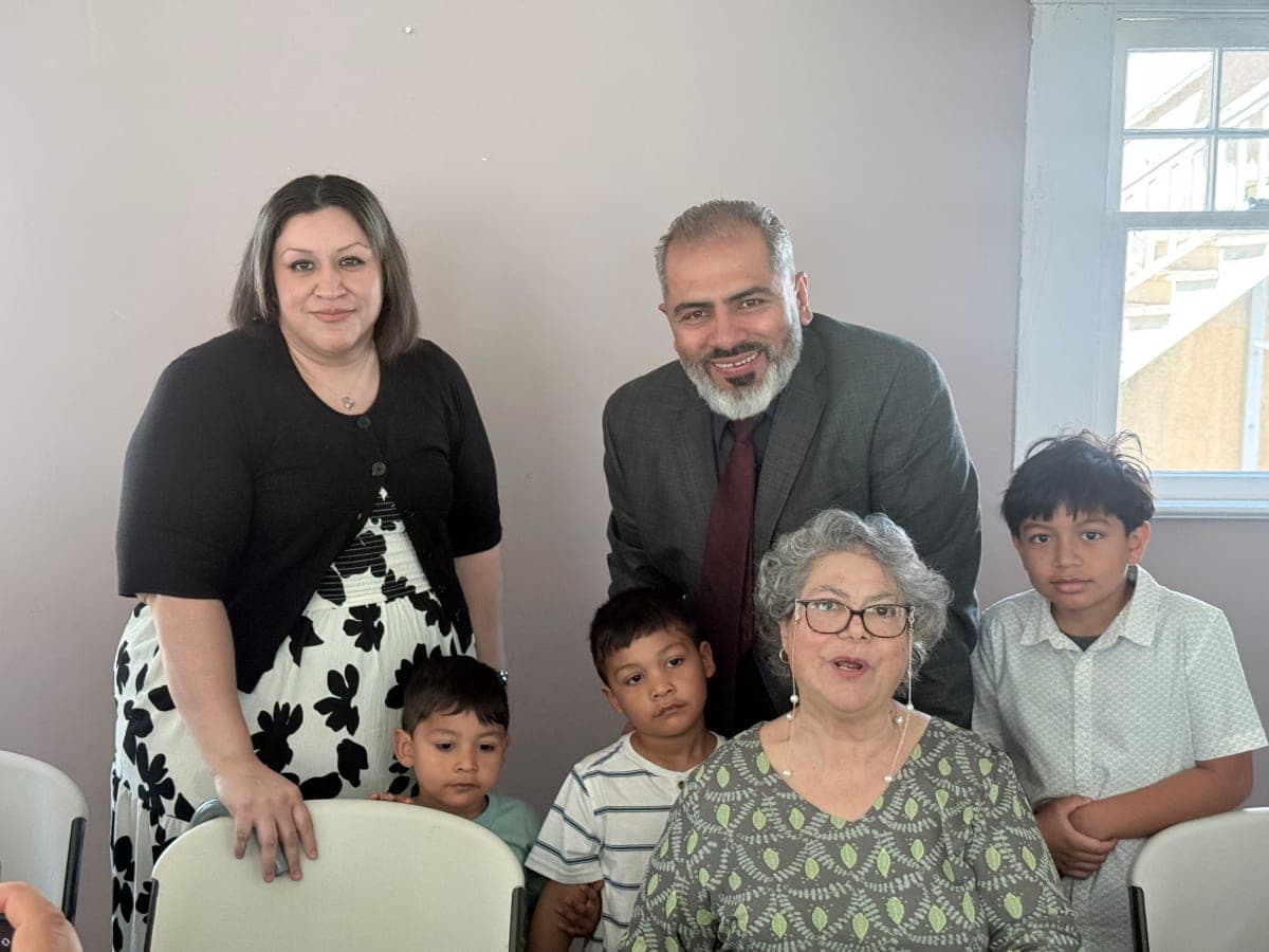 Servicio Dominical - 3