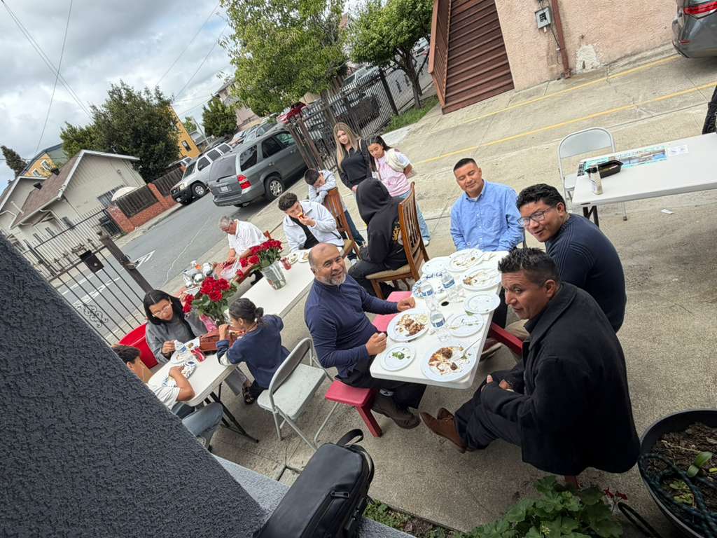 celebración