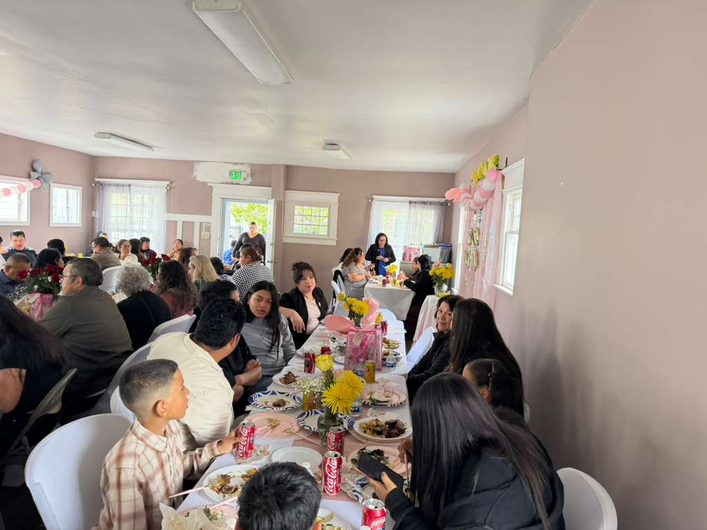celebración